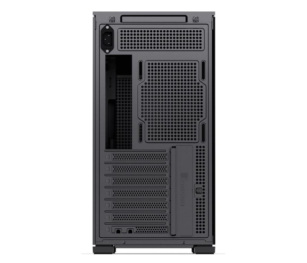 Jonsbo D41 MESH ATX Black GEJB-111 // D41 MESH BLACK - 1132914 - zdjęcie 6